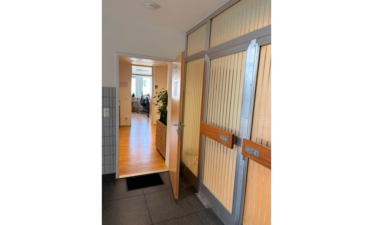 Bürogemeinschaft Schroten Saarbrücken Malstatt
