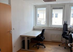 Arbeitsplatz