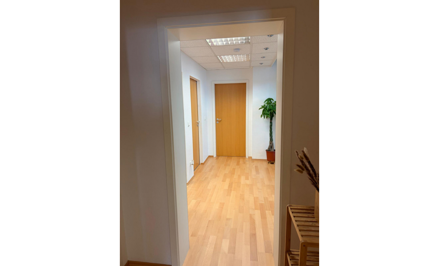Coworking Space Schroten Saarbrücken Malstatt