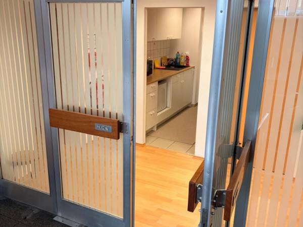 Professionelle Bürogemeinschaft in Saarbrücken-Malstatt — Bild 8