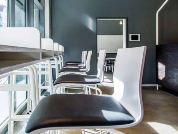 Repräsentativer Coworking Space & Büros in Berlin Prenzlauer Berg — Bild 8