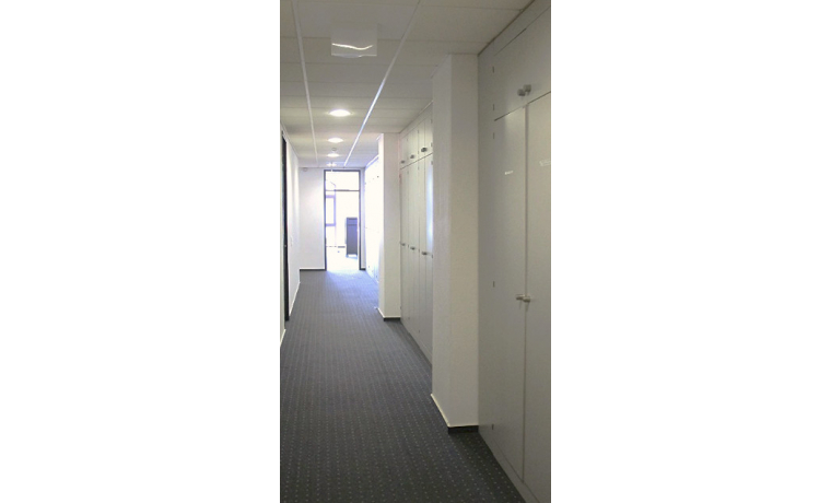 Coworking Vilbeler Straße Frankfurt am Main Innenstadt