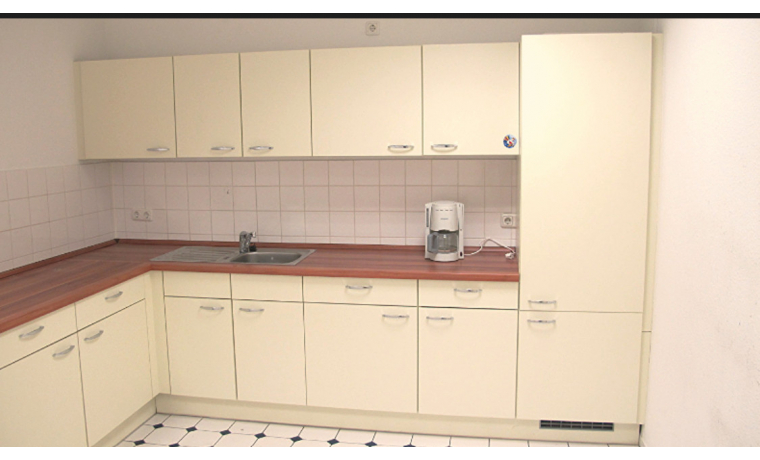 Office Sharing Vilbeler Straße Frankfurt am Main Innenstadt