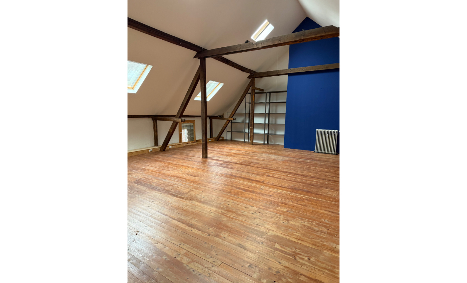 Coworking Oberbenrader Str. Krefeld 