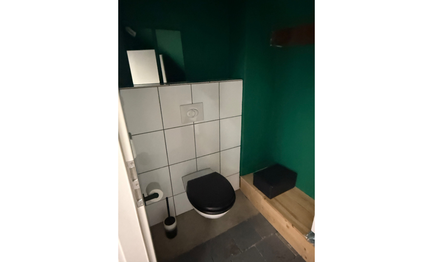 Shared Office Oberbenrader Str. Krefeld 