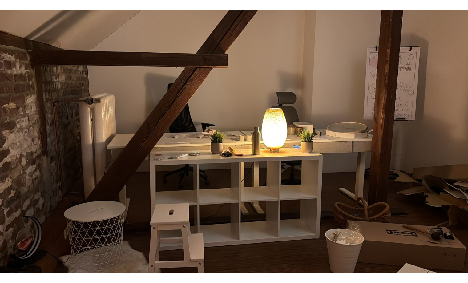 Büro mieten Oberbenrader Str. Krefeld 