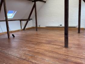 Zwei attraktive Büroflächen an einem Standort – flexibel nutzbar