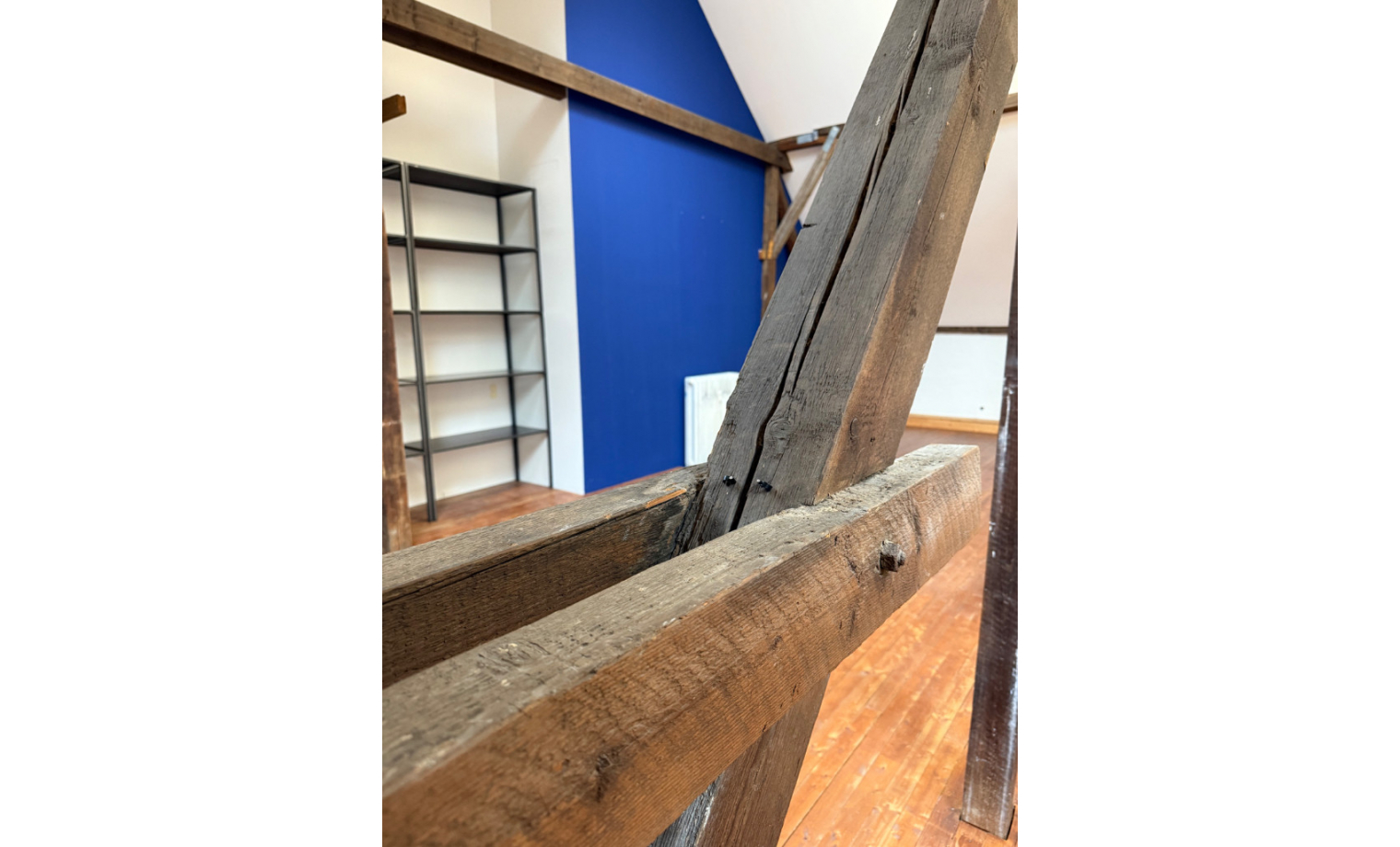 Coworking Space Oberbenrader Str. Krefeld 