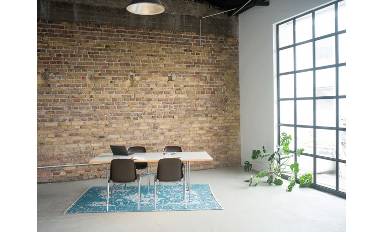 Büro mieten Oskar-Jäger-Straße Köln Ehrenfeld