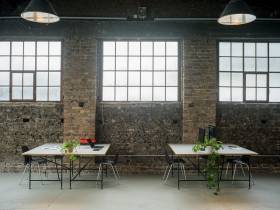 Coworking / Workshop-Raum in Köln Ehrenfeld