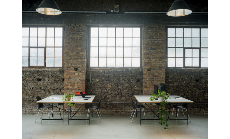 Büroraum Oskar-Jäger-Straße Köln Ehrenfeld