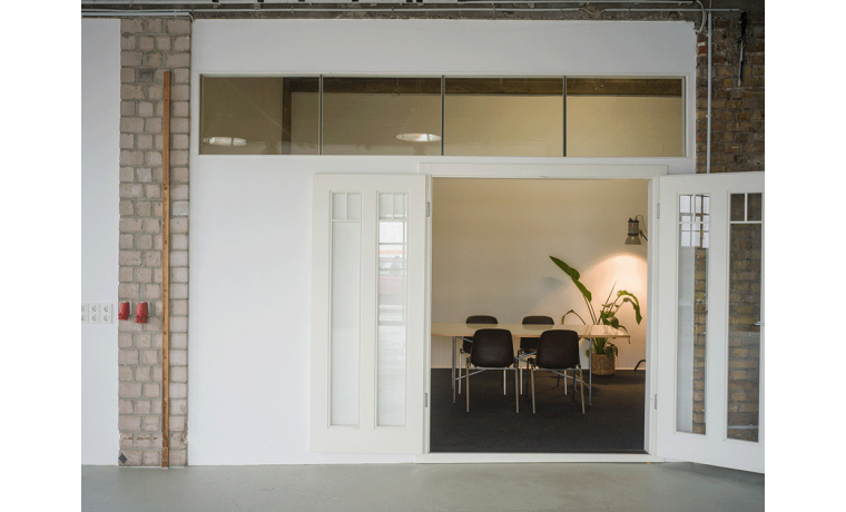 Büroräume Oskar-Jäger-Straße Köln Ehrenfeld