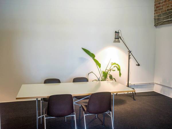 Helle und flexible Bürofläche in Industriehalle in Köln-Ehrenfeld — Bild 4