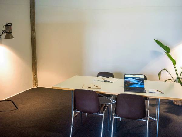 Helle und flexible Bürofläche in Industriehalle in Köln-Ehrenfeld — Bild 5