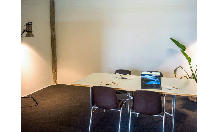 Coworking Space Oskar-Jäger-Straße Köln Ehrenfeld