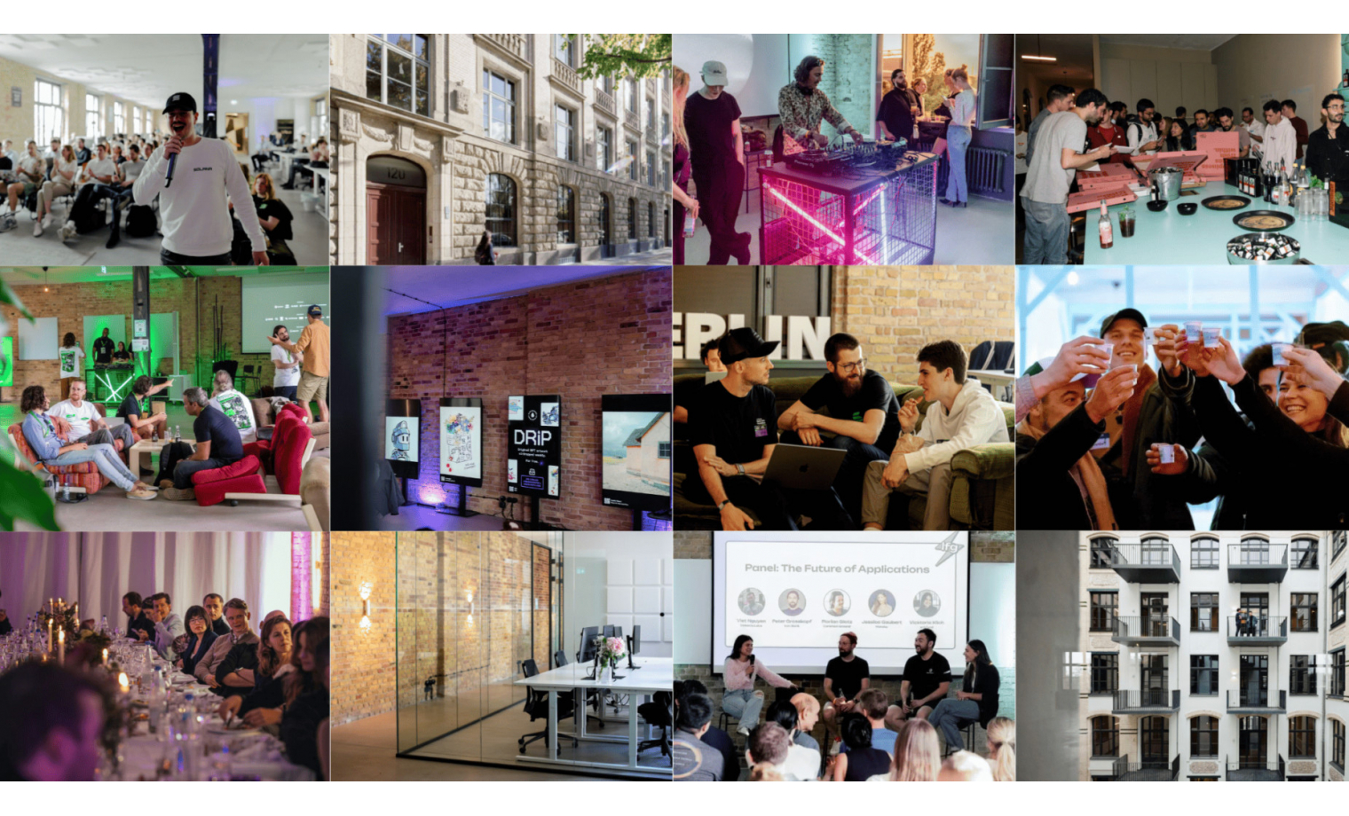 Büro mieten Möckernstraße Berlin Kreuzberg