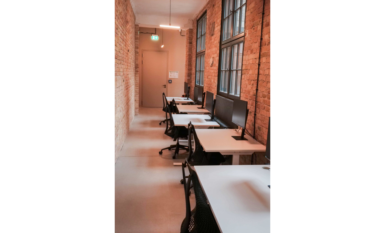 Coworking Möckernstraße Berlin Kreuzberg