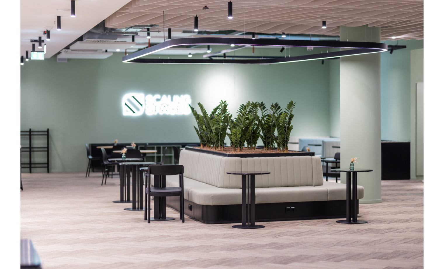 Büro mieten Petersstraße Leipzig Zentrum