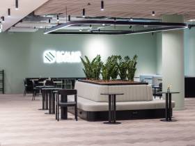 Moderne Büros in Innenstadtlage