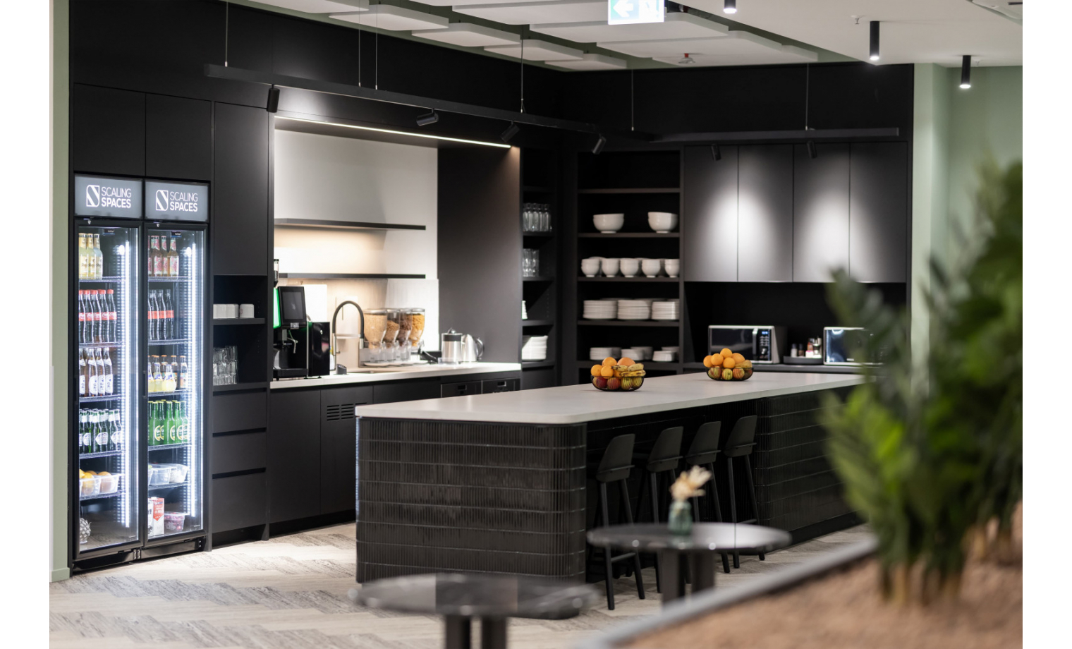 Büroraum Petersstraße Leipzig Zentrum