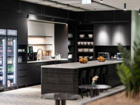 Moderne Büros in Innenstadtlage