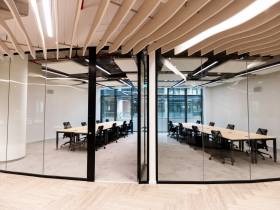 Moderne Büros in Innenstadtlage