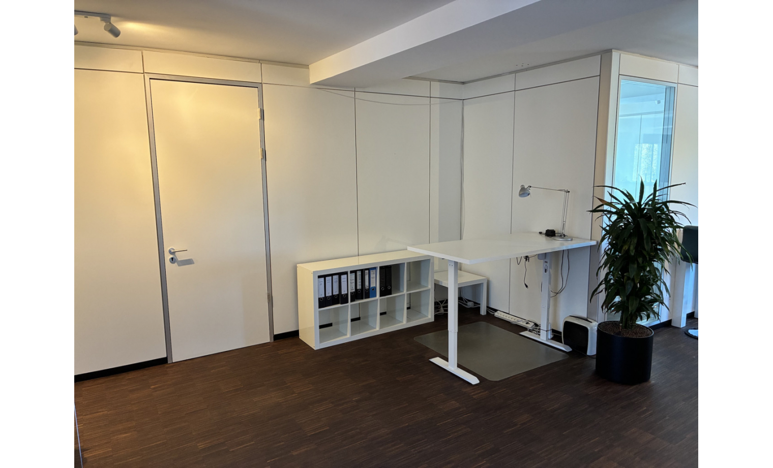 Büroräume Moltkestraße Köln Neustadt-Süd