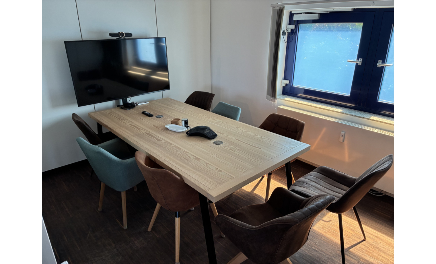 Coworking Moltkestraße Köln Neustadt-Süd