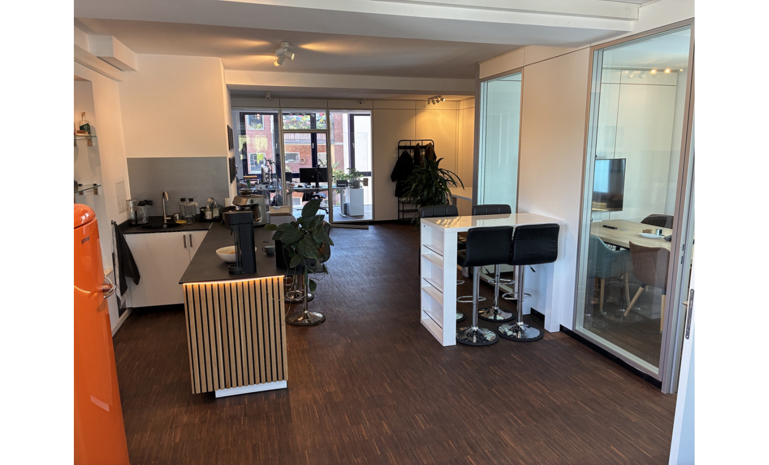 Büro mieten Moltkestraße Köln Neustadt-Süd