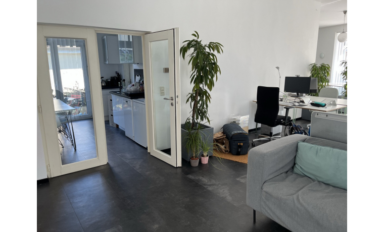 Büroraum Wienerstraße Darmstadt 