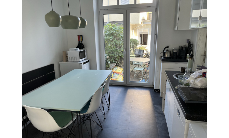 Büroräume Wienerstraße Darmstadt 