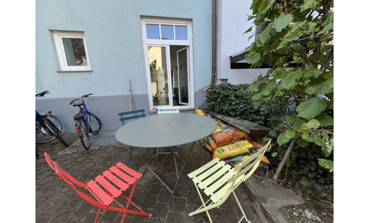 Coworking Wienerstraße Darmstadt 