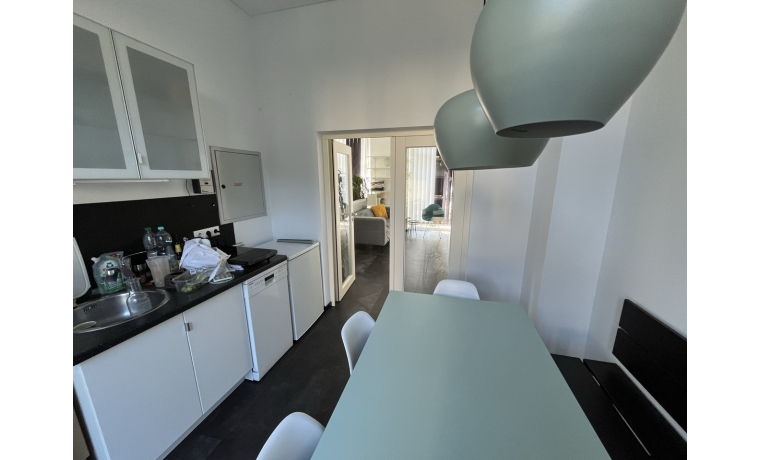 Coworking Space Wienerstraße Darmstadt 