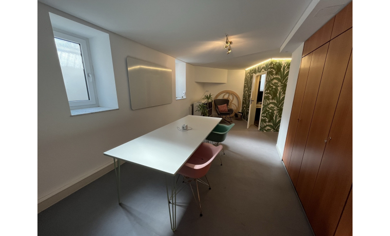 Bürogemeinschaft Wienerstraße Darmstadt 