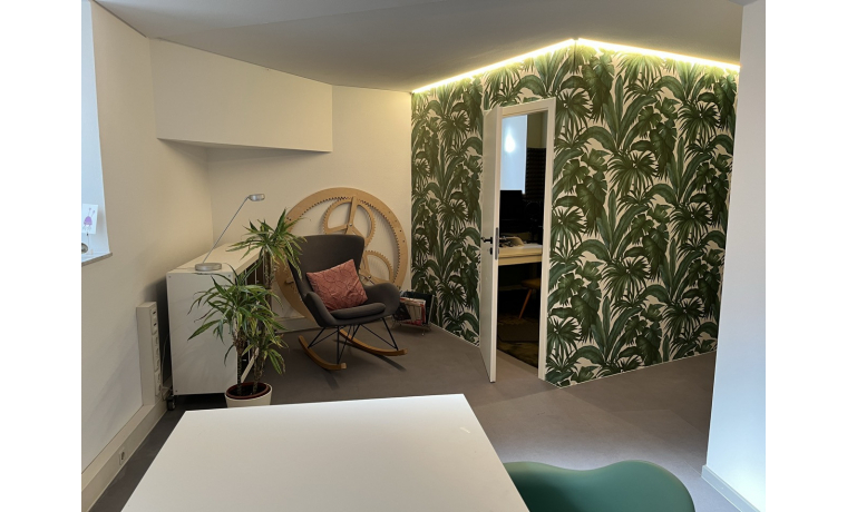 Shared Office Wienerstraße Darmstadt 