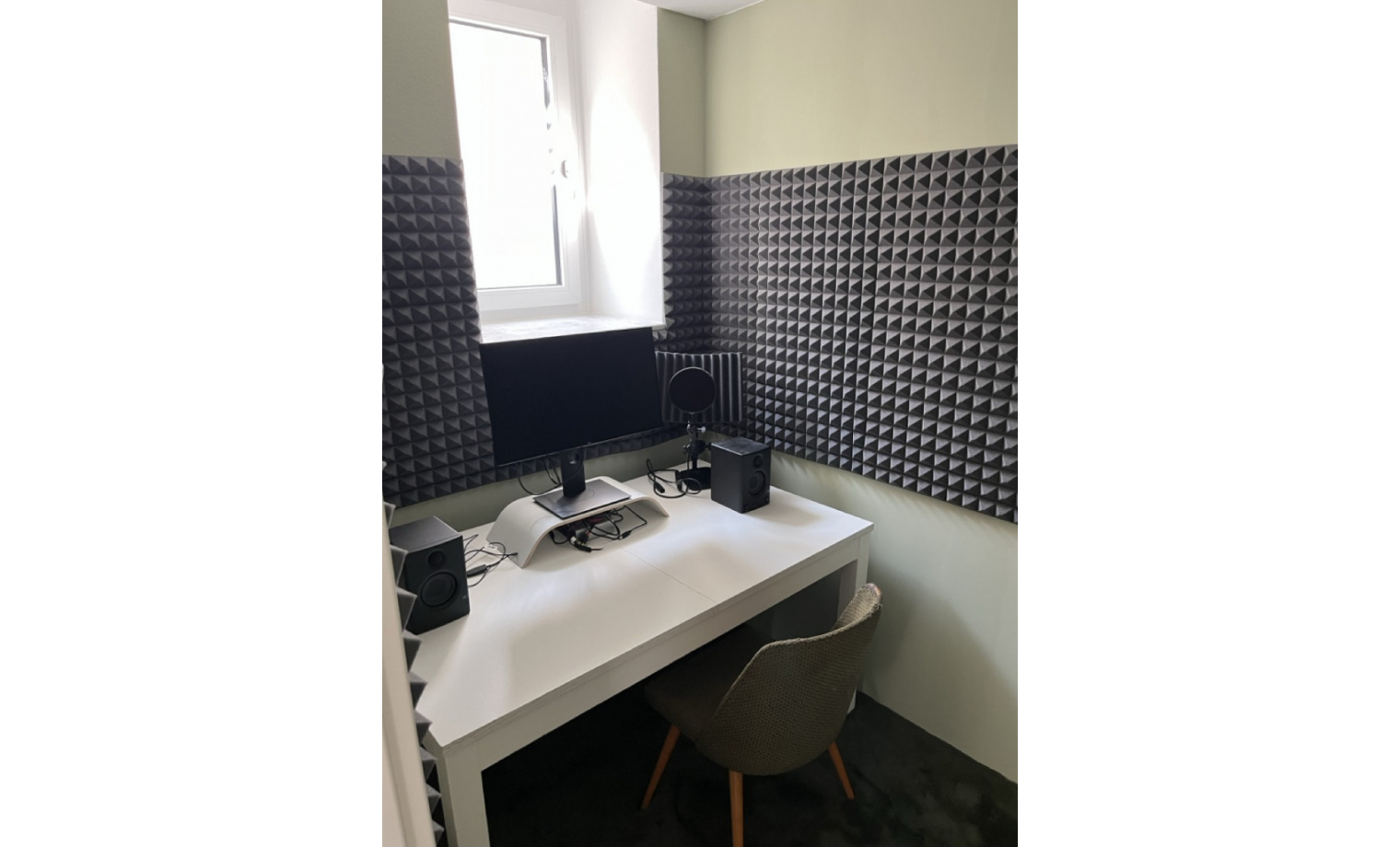 Office Sharing Wienerstraße Darmstadt 