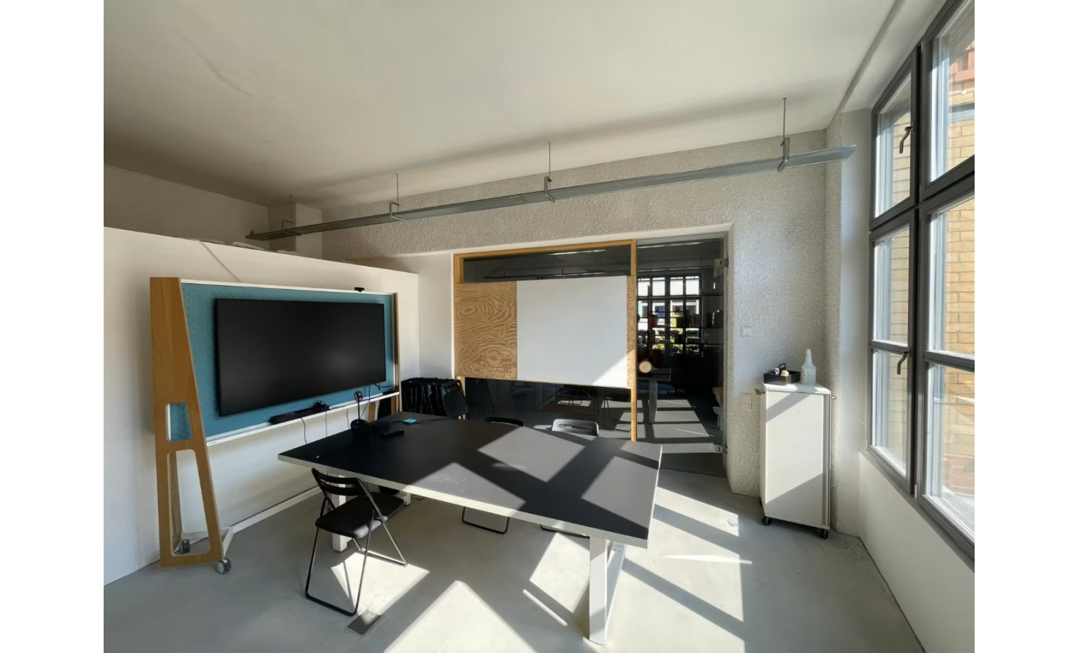 Coworking Manteuffelstraße Berlin Kreuzberg