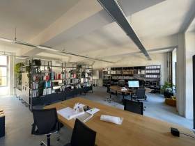 Arbeitsplätze / Büroraum / Bürogemeinschaft