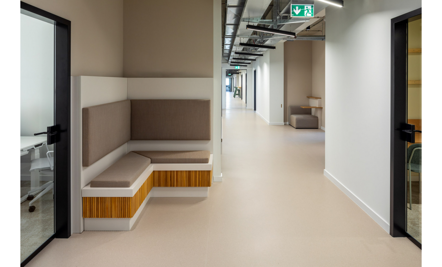 Büro mieten Warschauer Straße Berlin Friedrichshain