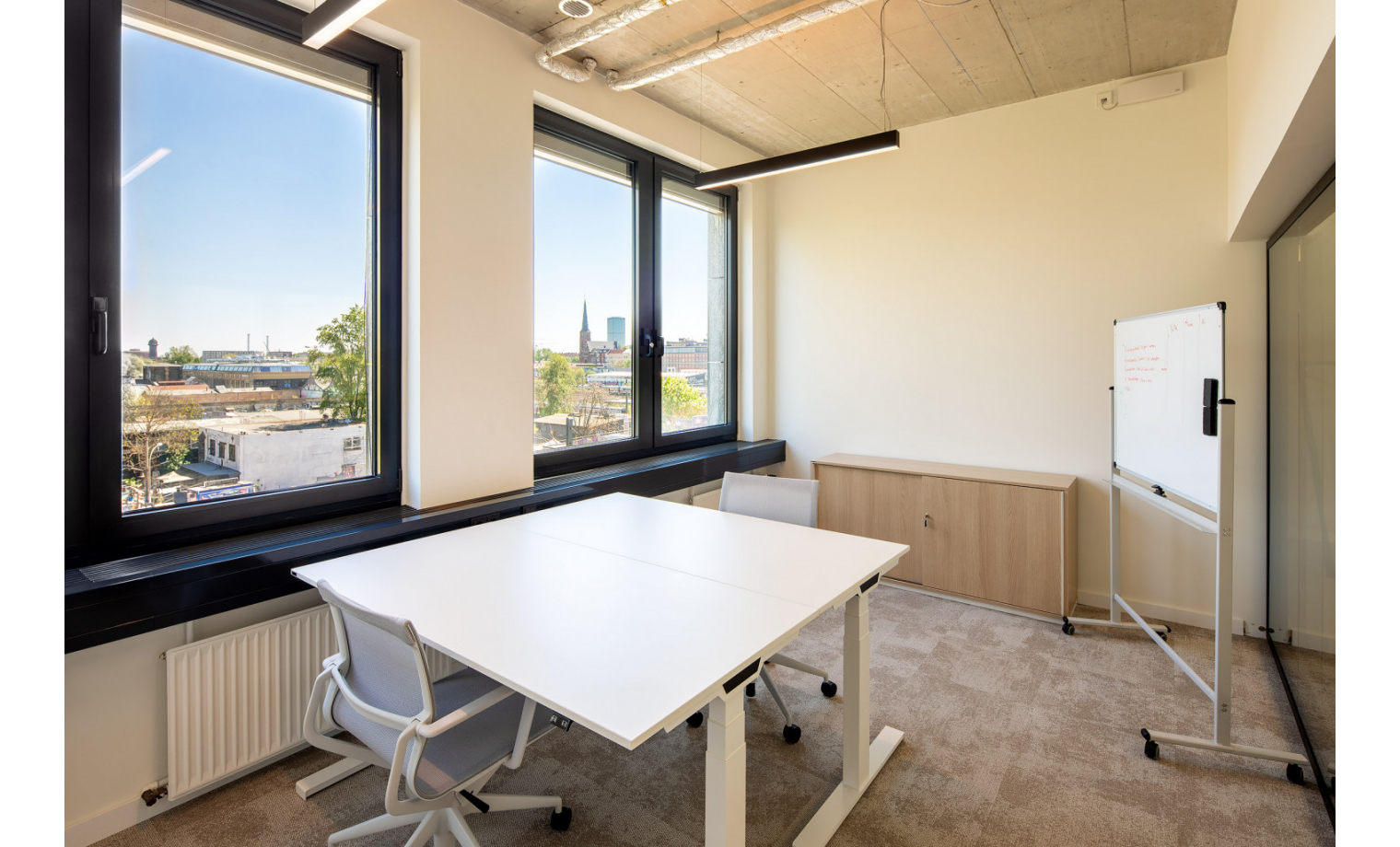 Coworking Space Warschauer Straße Berlin Friedrichshain