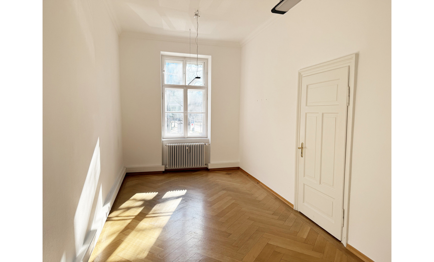 Bürogemeinschaft Brienner Straße München Maxvorstadt