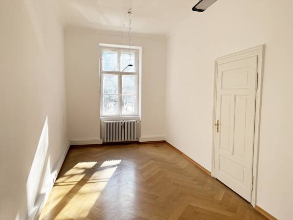 Charmante Büroräume in Bürogemeinschaft in München-Maxvorstadt — Bild 6