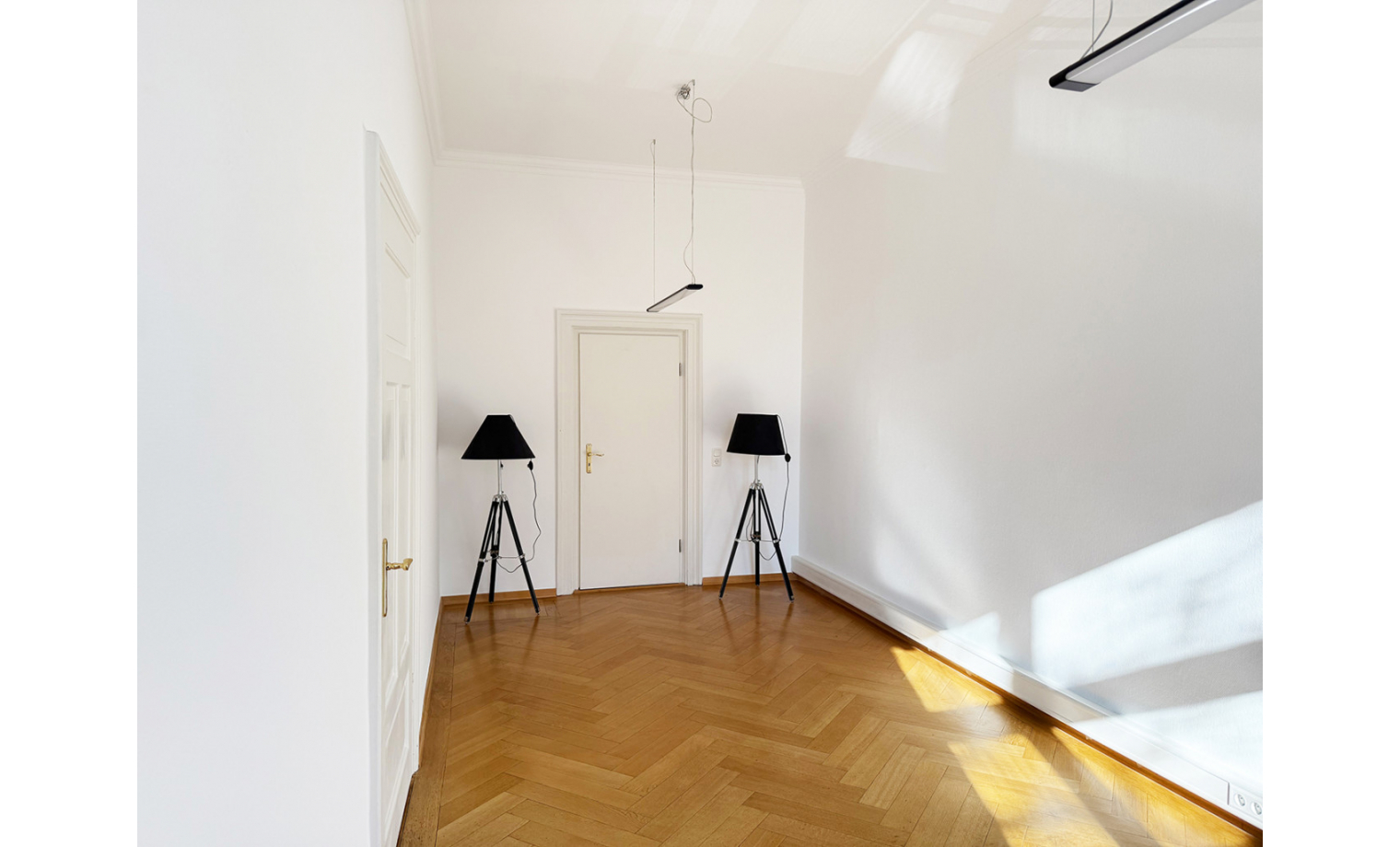 Shared Office Brienner Straße München Maxvorstadt