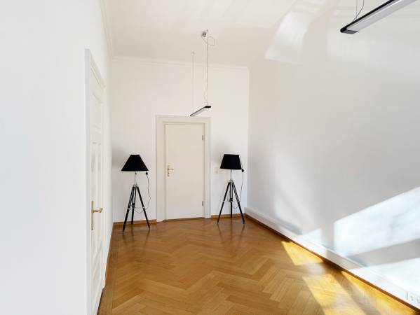 Charmante Büroräume in Bürogemeinschaft in München-Maxvorstadt — Bild 7