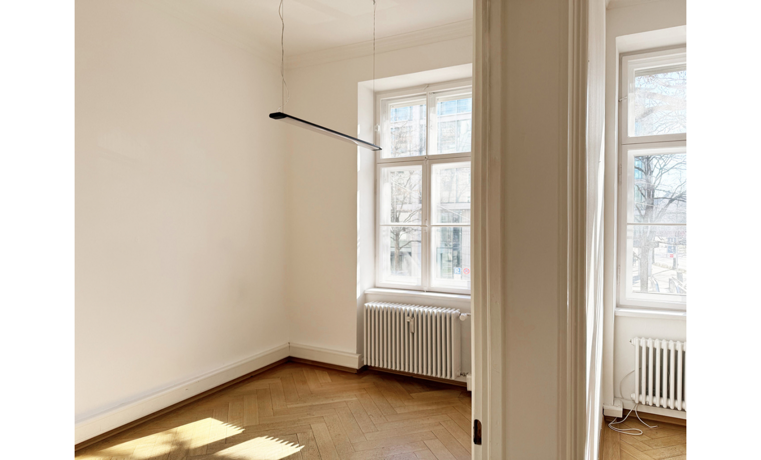 Office Sharing Brienner Straße München Maxvorstadt