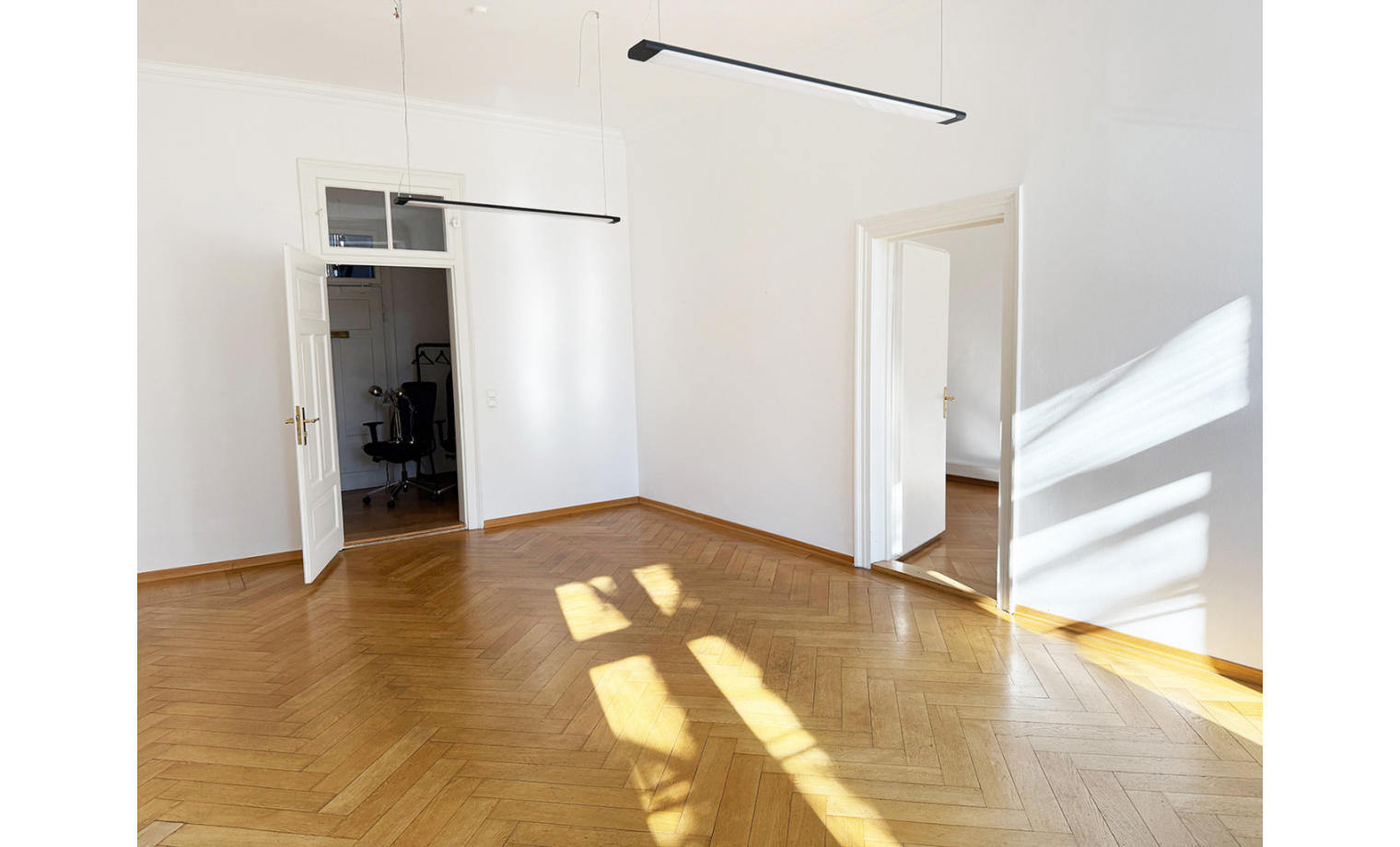 Büro auf Zeit Brienner Straße München Maxvorstadt