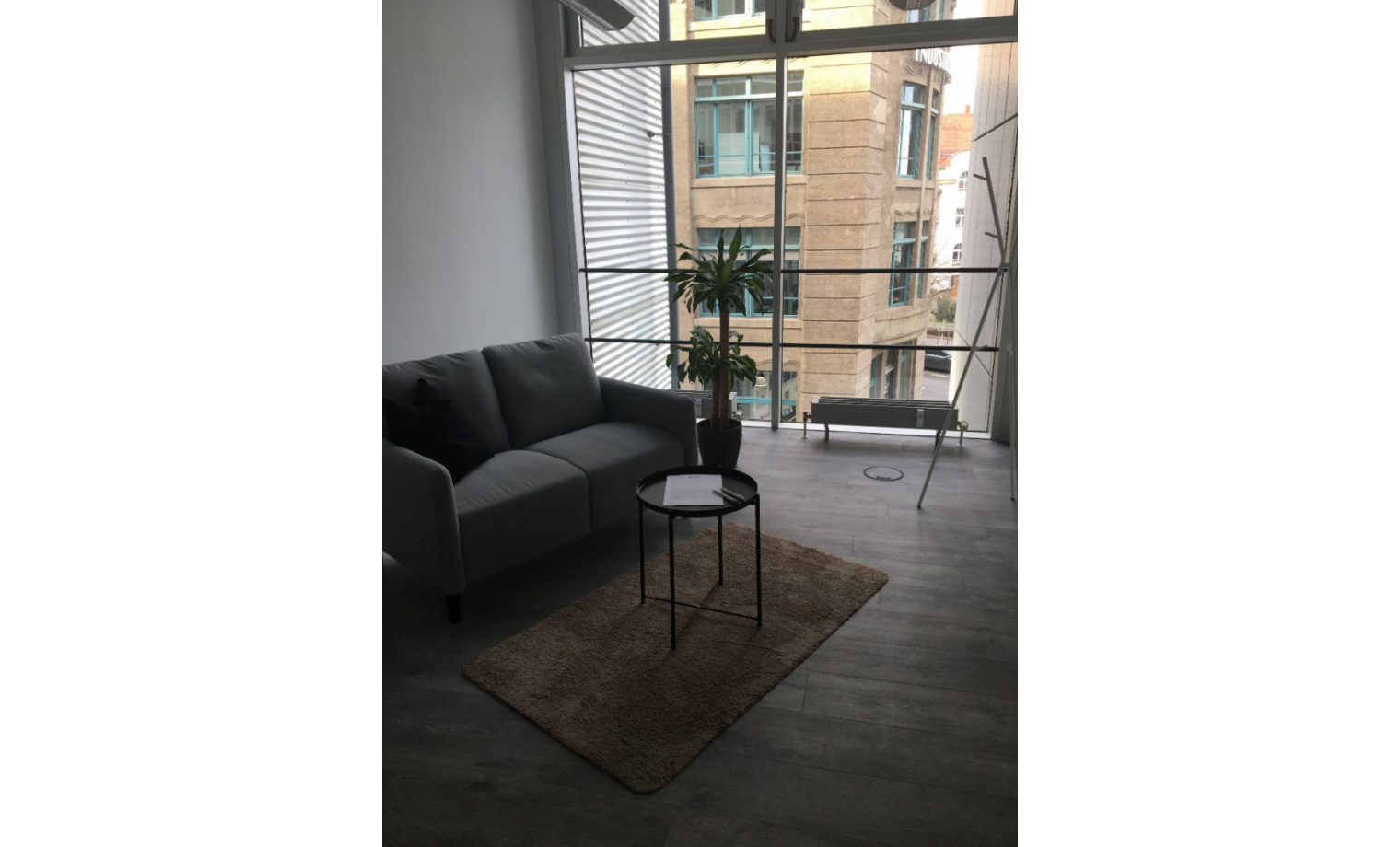 Büroraum Dohnanyistraße Leipzig Zentrum-Südost