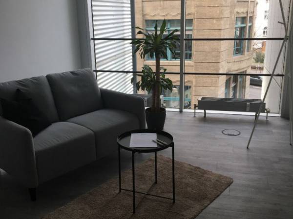 Hochwertige Bürogemeinschaft in Leipzig Zentrum-Südost — Bild 2
