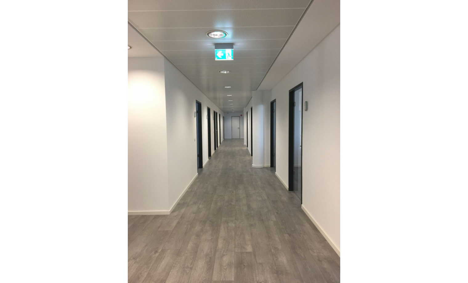 Büroräume Dohnanyistraße Leipzig Zentrum-Südost