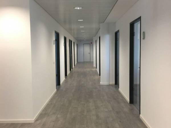 Hochwertige Bürogemeinschaft in Leipzig Zentrum-Südost — Bild 3